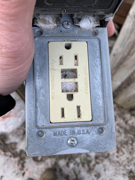 r/geocaching on Reddit: Thoughts on electrical 